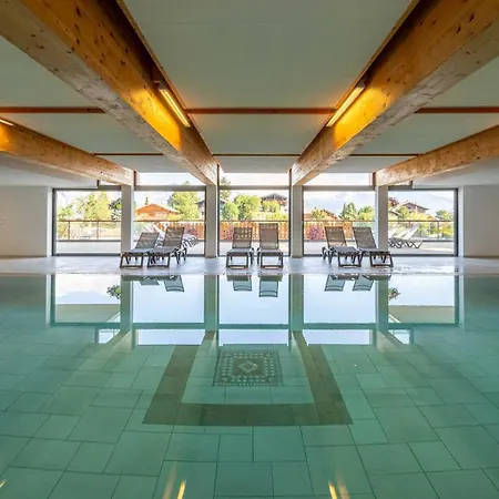 3br Pool&sauna-spa Nendaz