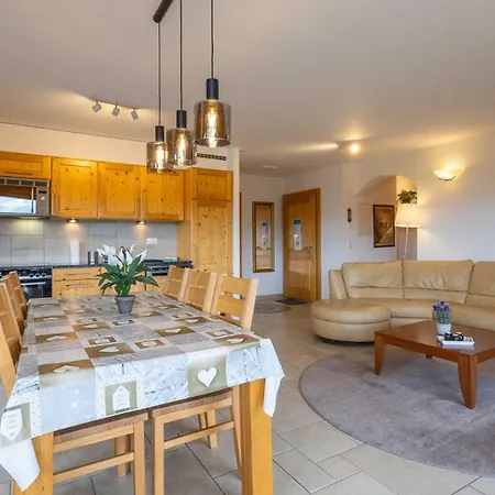 Appartement 3br Pool&sauna-spa *
