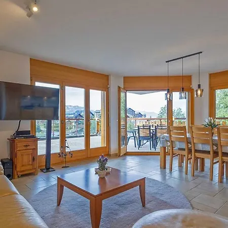 3br Pool&sauna-spa Apartment