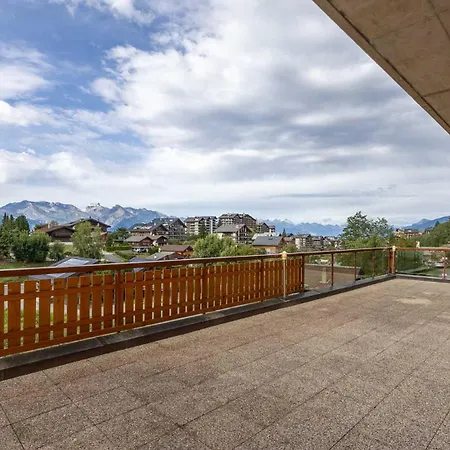 3br Pool&sauna-spa Appartement