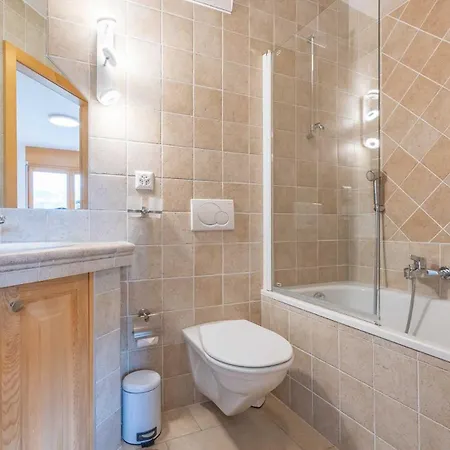 Appartement 3br Pool&sauna-spa *