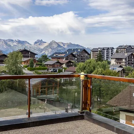 3br Pool&sauna-spa Apartment *