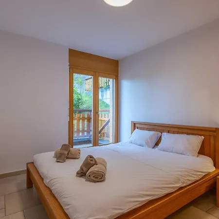 3br Pool&sauna-spa Apartmán *