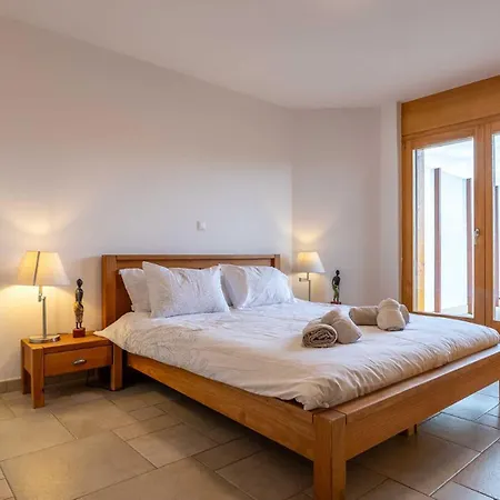 3br Pool&sauna-spa Apartmán